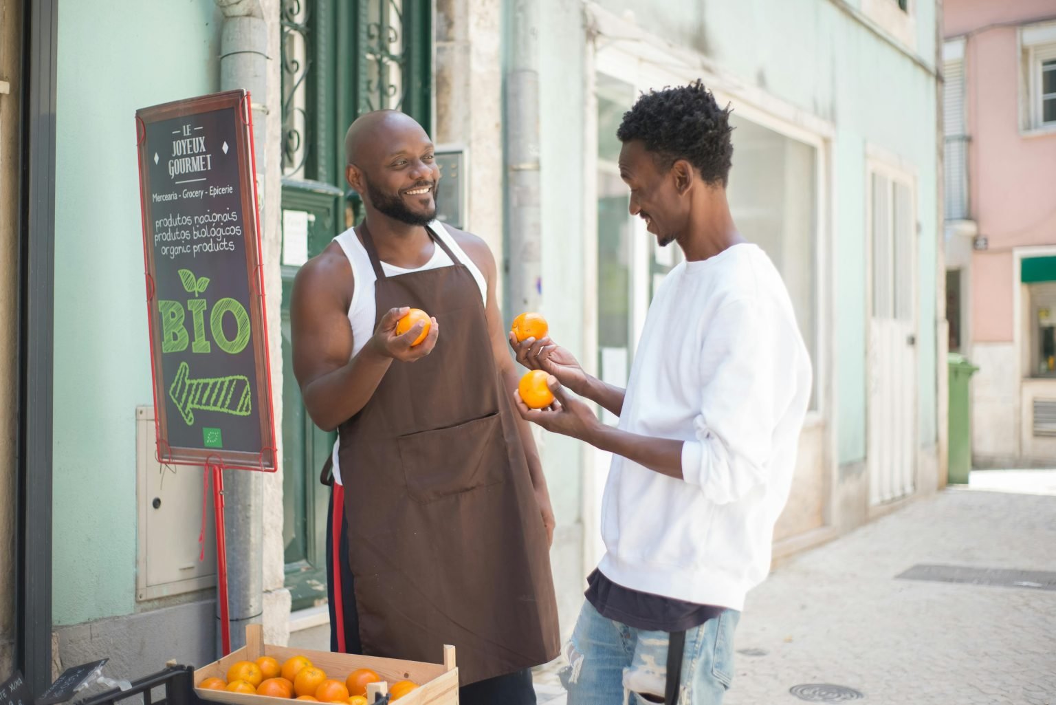 Top 15 Profitable Small Business Ideas in Ghana for 2026 (Low Capital ...