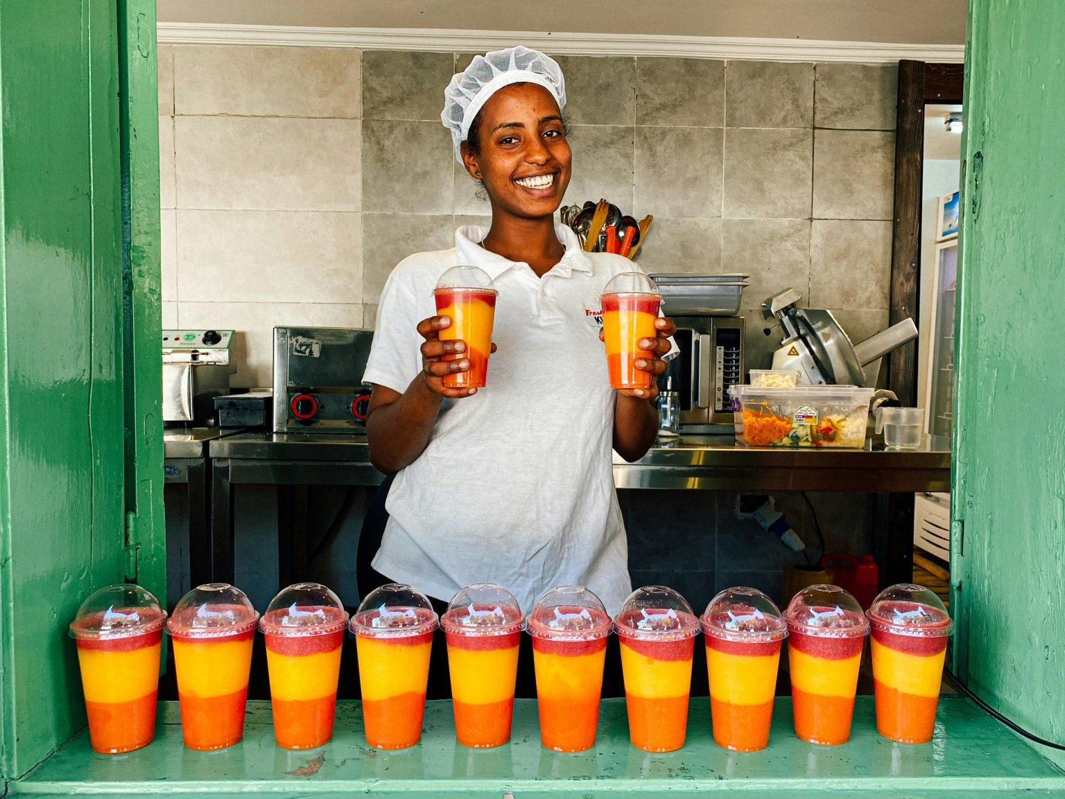 Top 15 Profitable Small Business Ideas in Ghana for 2026 (Low Capital ...