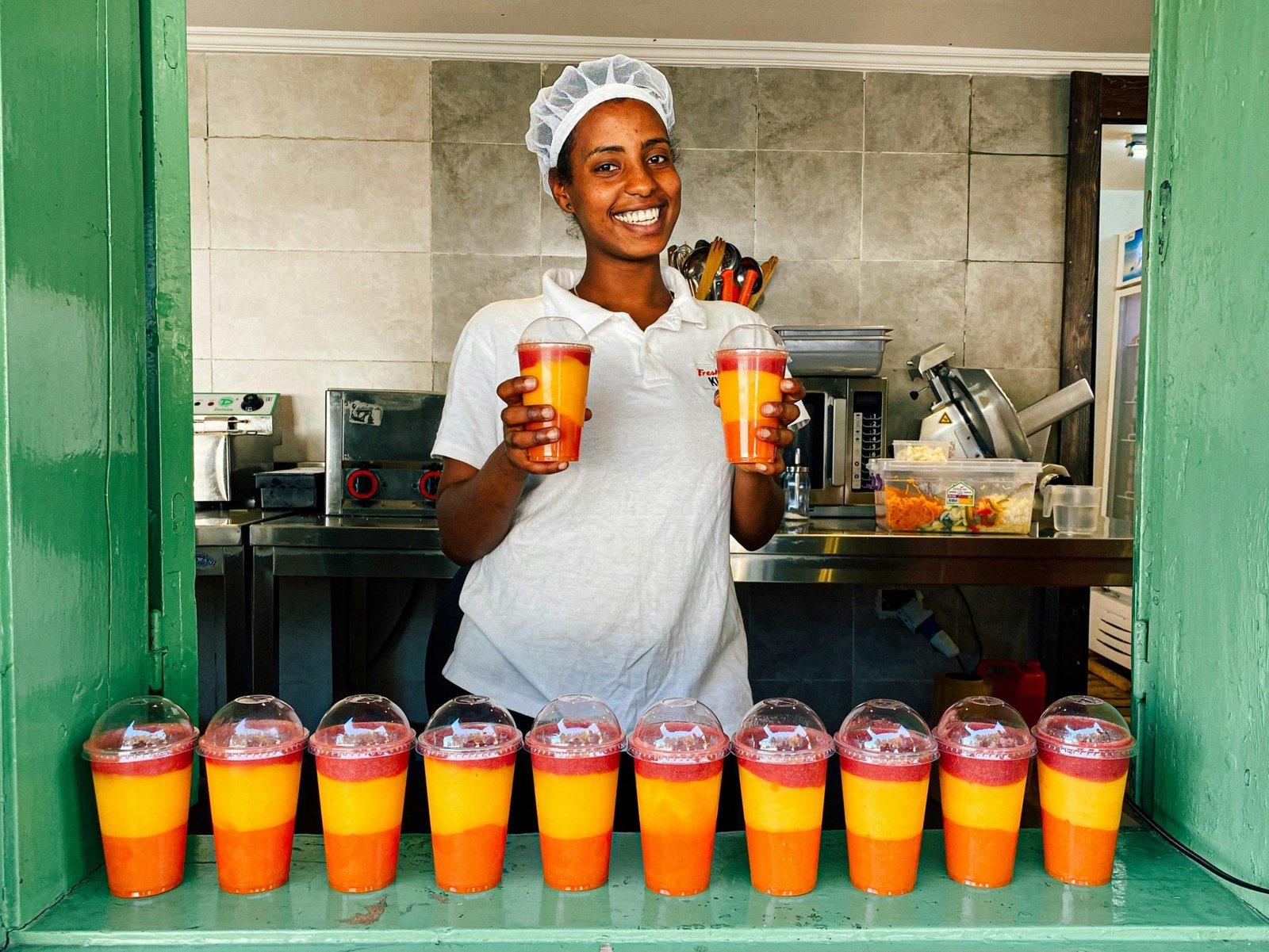 Top 15 Profitable Small Business Ideas in Ghana for 2026 (Low Capital ...