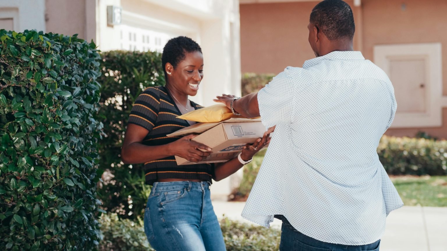 Top 15 Profitable Small Business Ideas in Ghana for 2026 (Low Capital ...