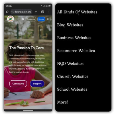 Cheap Cost Website Design | Best Web Design Company In Ghana. All kinds of website design in Ghana, Church websites, shop or store websites, ngo websites, blog and more